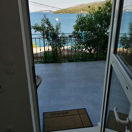 Apartmani Skalinada Marina Ngoại thất bức ảnh